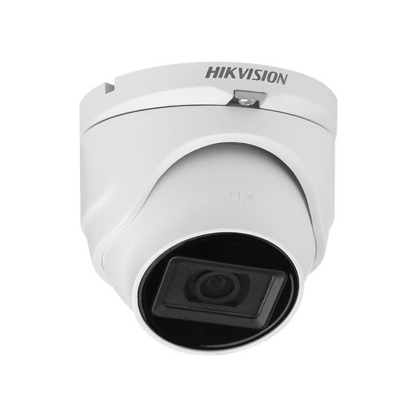 Відеокамера Hikvision DS-2CE76D0T-ITMFS, 2 Мп, з вбудованим мікрофоном U_17148 фото