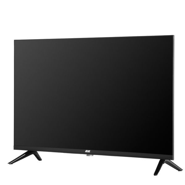 2E ТБ 43" QLED 4K 60Hz Smart Google TV Black RC_2E-43A77Q фото