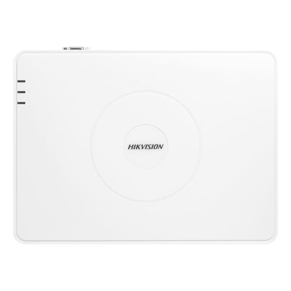 Видеорегистратор Hikvision DS-7108NI-Q1/8P(D), 8-канальный, PoE U_39774 фото