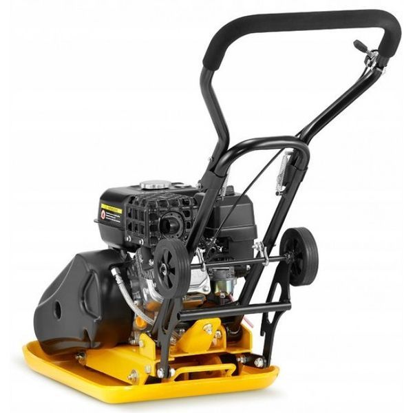 Виброплита HONKER Toolmare MPC 90 с двигателем Loncin HY_090112687 фото