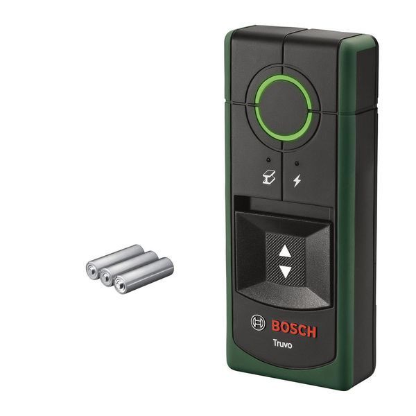 Детектор Bosch Truvo до 70мм, 0.15кг. RC_0.603.681.205 фото