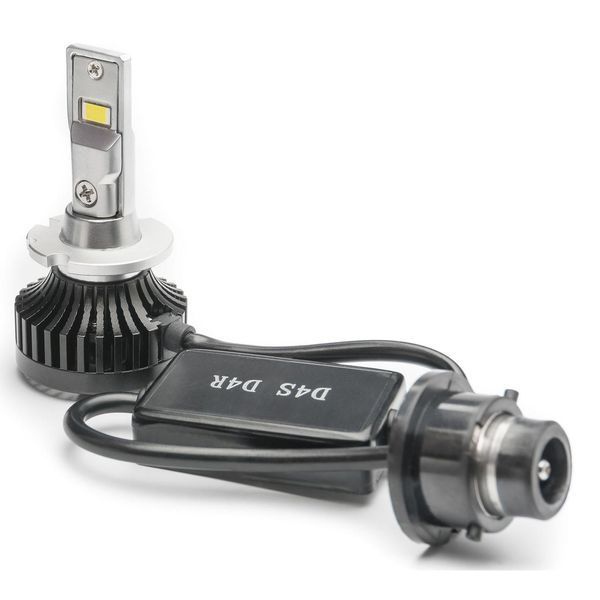 LED лампи Prime-X D Pro D5 5000K 35W PX_2000000017488 фото