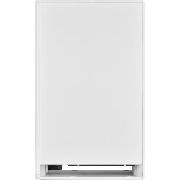 Корпус Alta ALG1MW без БП, 2xUSB3.0, 1xUSBType-C, 1x180мм, VGA 355мм, LCS ready, mATX, білий SilverStone RC_SST-ALG1MW фото