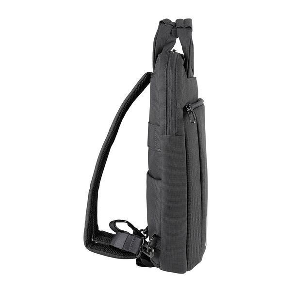 Рюкзак Tucano WO4 MB Pro 14" Чорний RC_WO4BK-MB14-AX фото