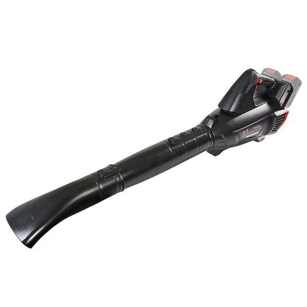 Воздуходувка аккумуляторная Vitals Professional ALP 36880 SmartLine+ IN_196080 фото