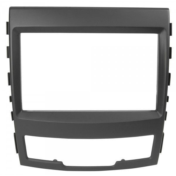 Перехідна рамка ACV 381275-05 для SsangYong Actyon 2011-2013, Korando 2010-2013 AV_381275-05 фото