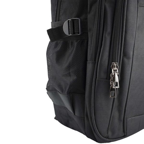 Рюкзак міський Semi Line 21 Black (L2048-1) DS_DAS302880 фото
