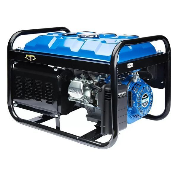 Бензиновый генератор EnerSol EPG-2800S 2,8 кВт AMA_EPG-2800S фото