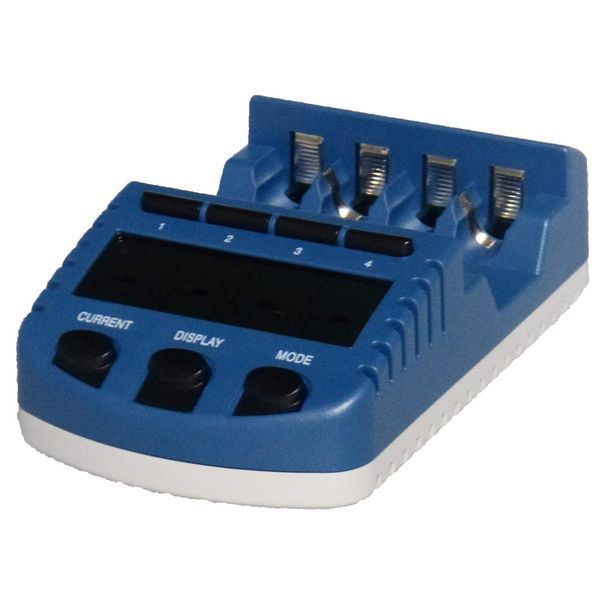 Зарядное устройство Technoline BC1000 SET + аккумуляторы (BC1000) DS_DAS301704 фото