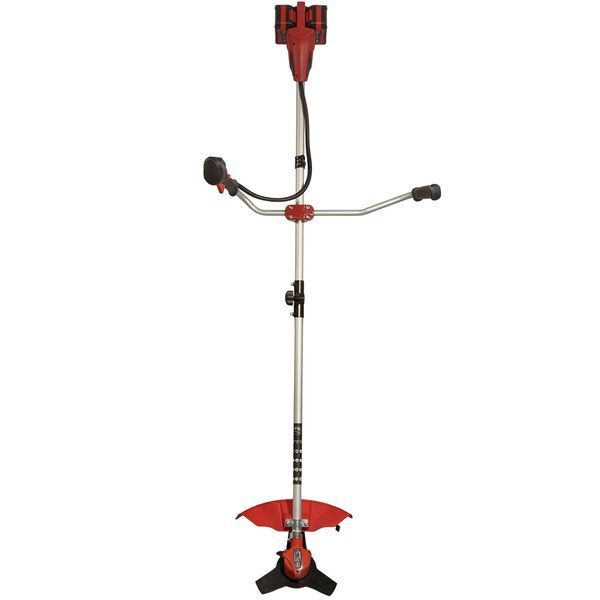 Коса аккумуляторная Vitals Master AZT 3680-1n BL Kit IN_243562 фото