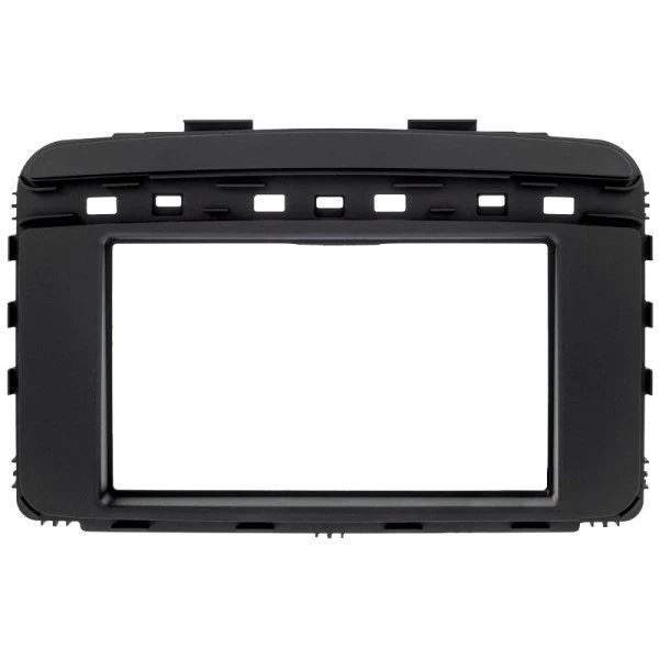 Переходная рамка KIA Sorento Metra 95-7366B AV_95-7366B фото