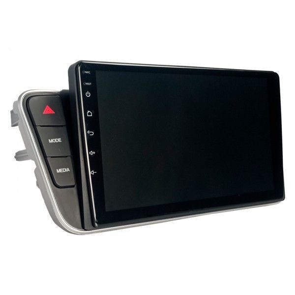 Перехідна рамка Audi Q5 AWM-881-04-106 AV_881-04-106 фото