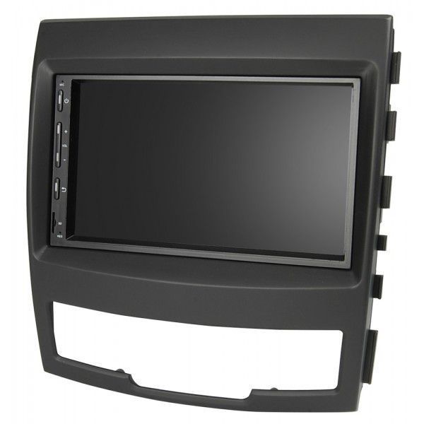 Перехідна рамка ACV 381275-05 для SsangYong Actyon 2011-2013, Korando 2010-2013 AV_381275-05 фото