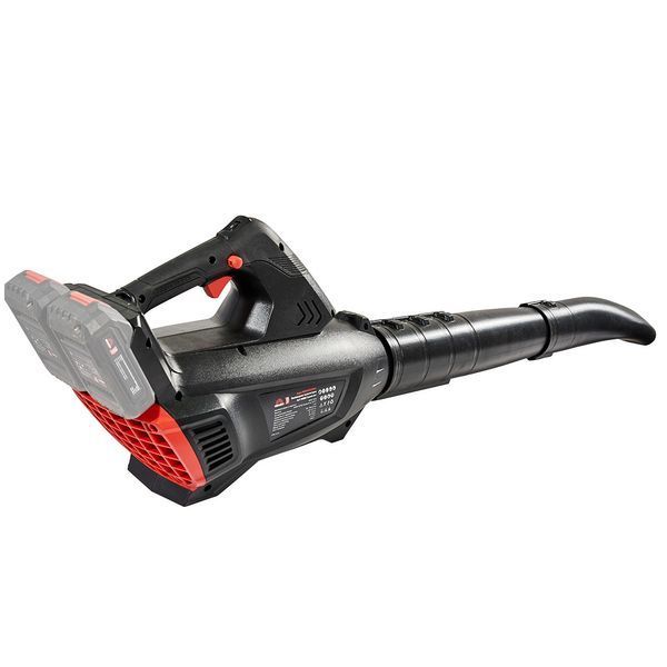 Воздуходувка аккумуляторная Vitals Professional ALP 36880 SmartLine+ IN_196080 фото