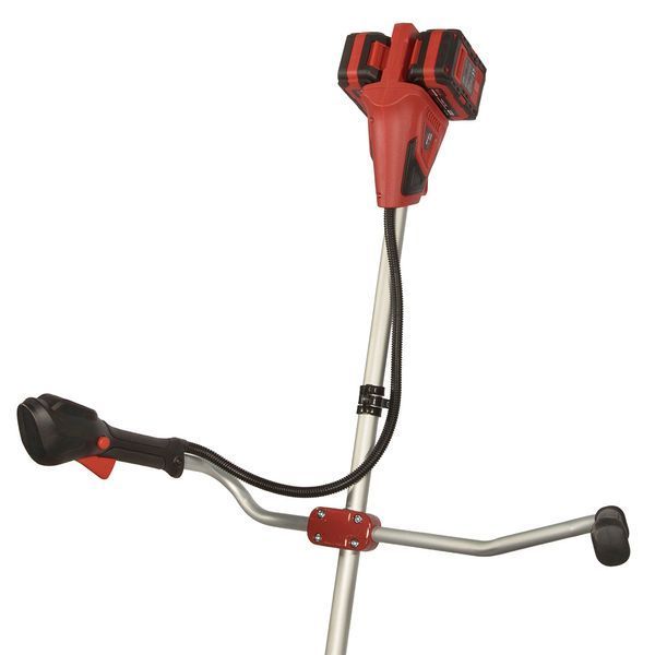 Коса аккумуляторная Vitals Master AZT 3680-1n BL Kit IN_243562 фото