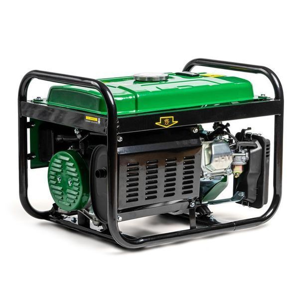 Бензиновый генератор Ranger Tiger 2500 2,2 кВт PR_RA7754 фото
