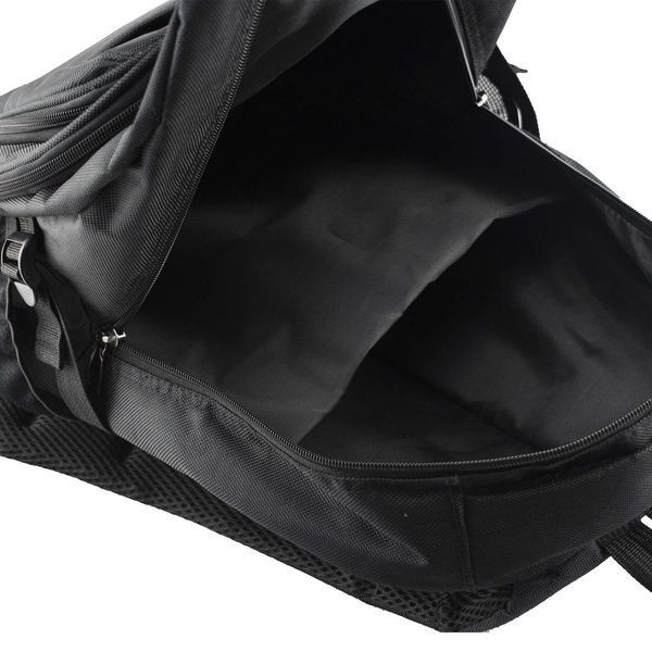 Рюкзак міський Semi Line 21 Black (L2048-1) DS_DAS302880 фото