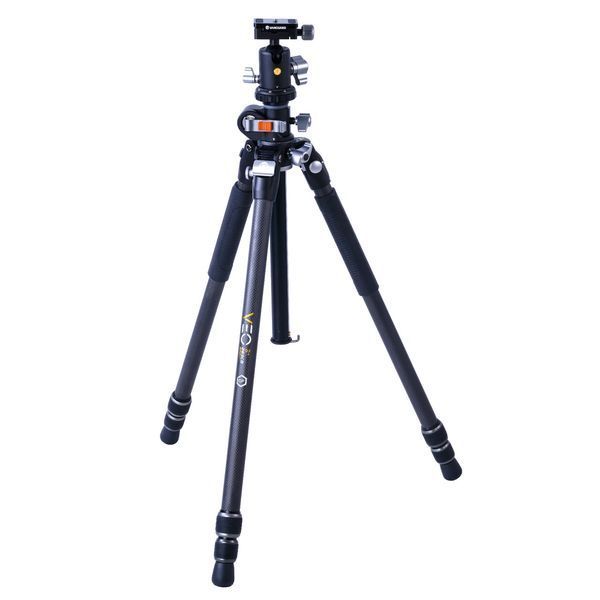 Штатив Vanguard VEO 3+ 263CB (VEO 3+ 263CB) DS_DAS301001 фото