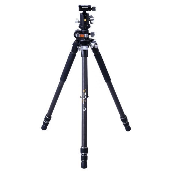 Штатив Vanguard VEO 3+ 263CB (VEO 3+ 263CB) DS_DAS301001 фото