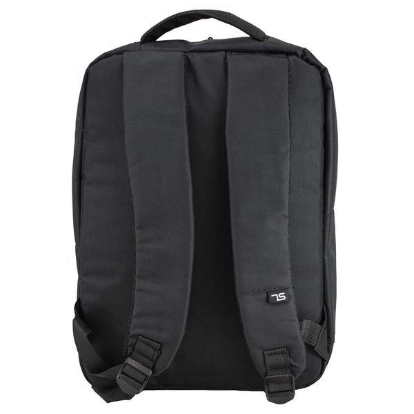 Рюкзак міський Semi Line 21 Black (L2047-1) DS_DAS302214 фото