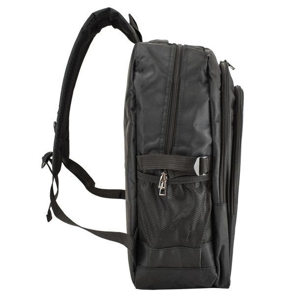 Рюкзак міський Semi Line 21 Black (L2048-1) DS_DAS302880 фото