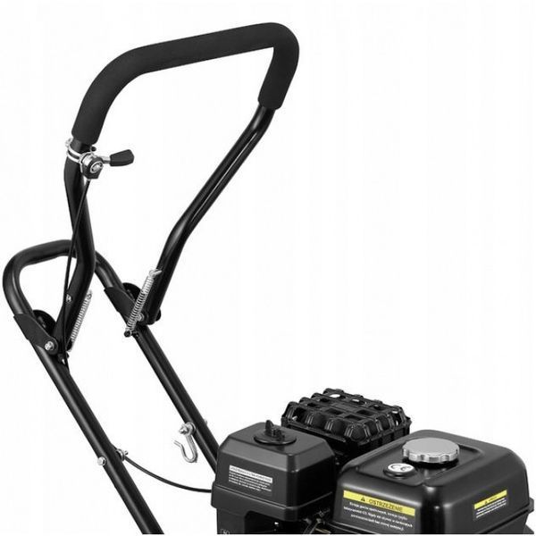 Виброплита HONKER Toolmare MPC 90 с двигателем Loncin HY_090112687 фото