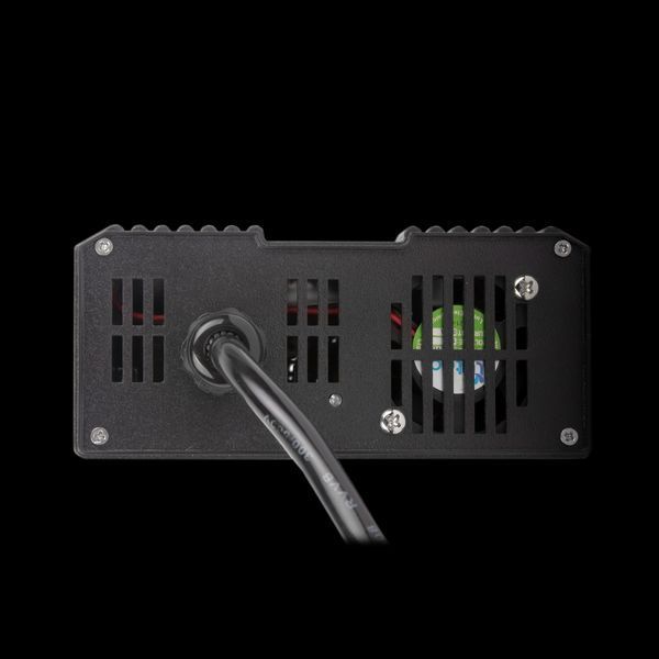 Зарядний пристрій для акумуляторів LiFePO4 72V (87.6V)-10A-720W LP_14593 фото