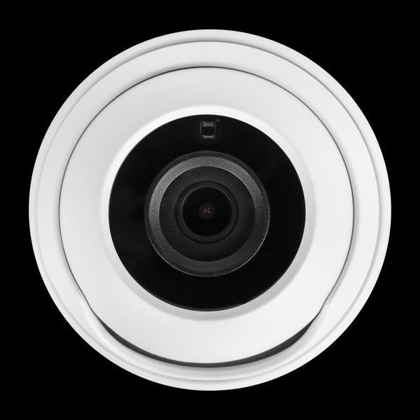 Антивандальна IP-камера GreenVision GV-159-IP-DOS50-30H POE 5MP (Ultra) LP_17931 фото