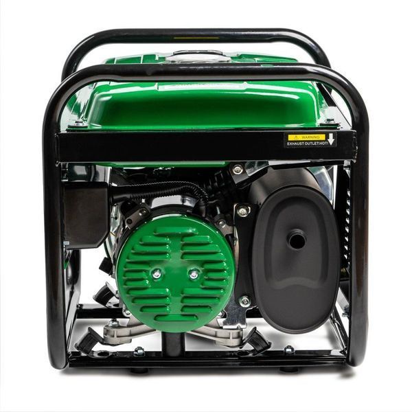 Бензиновый генератор Ranger Tiger 2500 2,2 кВт PR_RA7754 фото