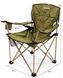 Складное кресло Ranger Rshore Green (Арт. RA 2203) PR_RA2203 фото 2