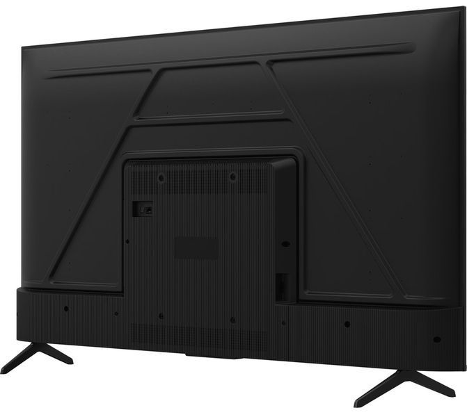 Телевизор 55" QLED 4K 60Hz Smart Google TV Titan TCL RC_55T7B фото