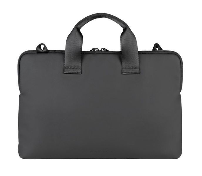 Сумка-чехол Tucano Gommo Super Slim 15"/16" черный RC_BSGOM1516-BK фото