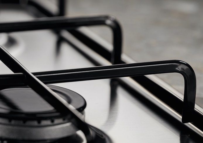 Electrolux Варильна поверхня газова, 60см, нерж RC_KGS6424SX фото