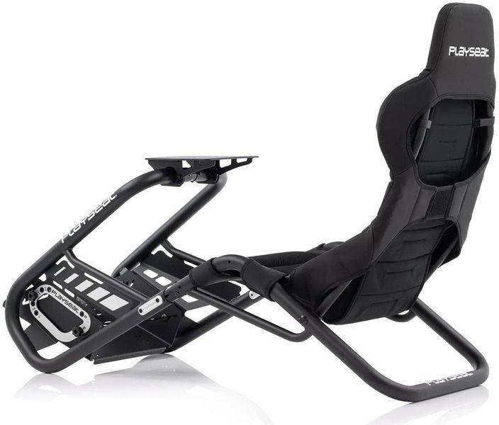 Кокпит с креплением для руля и педалей Playseat Trophy - Black RC_RAP.00304 фото