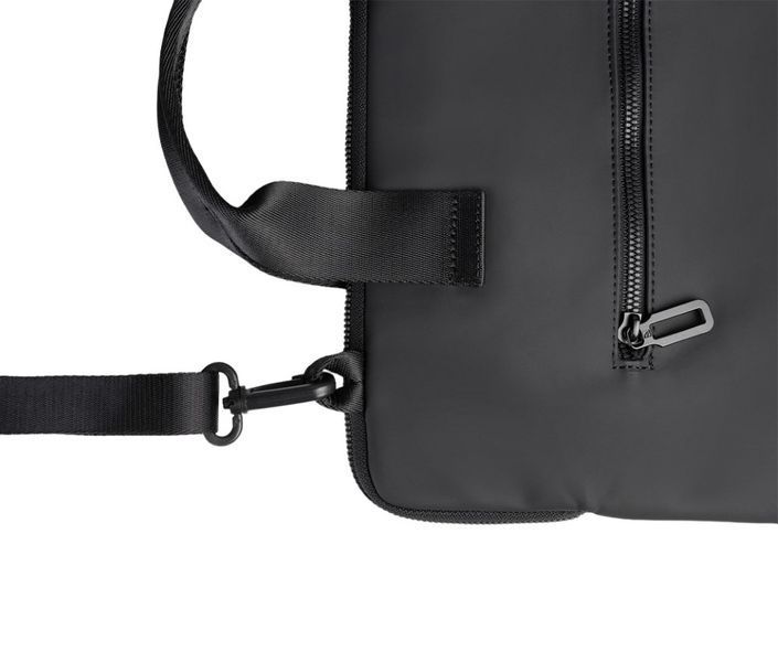 Сумка-чехол Tucano Gommo Super Slim 15"/16" черный RC_BSGOM1516-BK фото