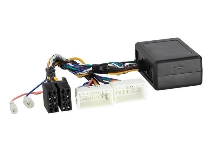 Адаптер кнопок на руле для Hyundai AWM HY-1011A AV_HY-1011A фото