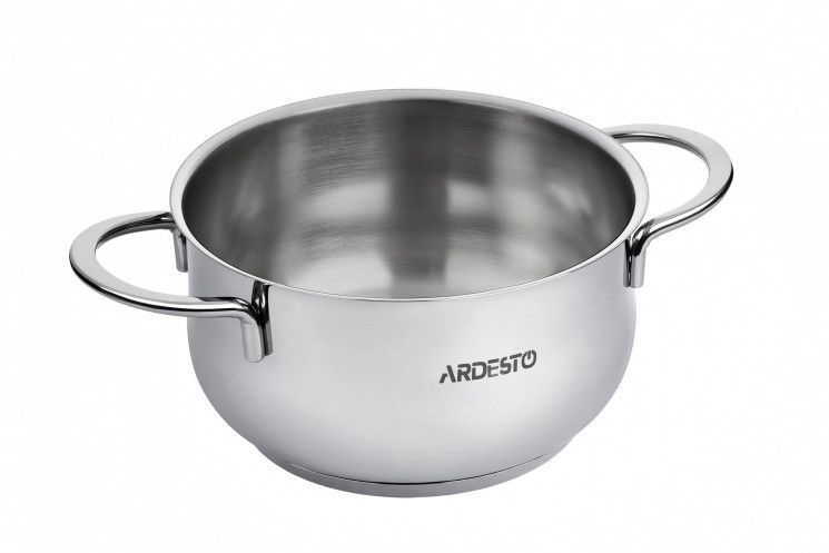 Каструлі ARDESTO BLACK MARS [AR0723S] RC_AR0723S фото