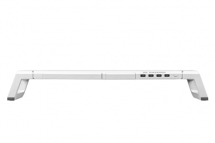 Підставка для моніторів 2E Gaming 2E-CPG-007 (White) RC_2E-CPG-007-WT фото