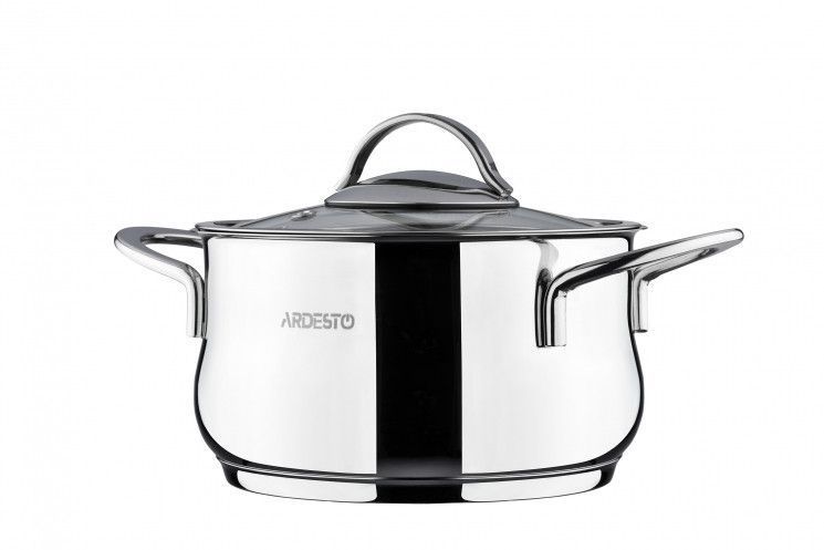 Каструлі ARDESTO BLACK MARS [AR0723S] RC_AR0723S фото