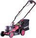 Газонокосарка Worcraft CLM-S40Li (13066) (без акумулятора і ЗУ) WM_13066 фото 1