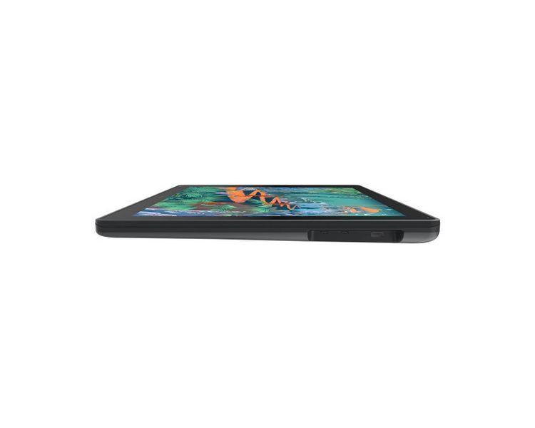 Графічний монітор Huion 23,8" Kamvas 24 USB-C, чорний RC_GS2401 фото