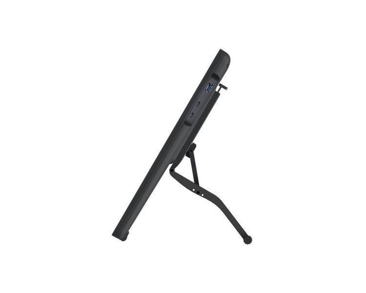 Графічний монітор Huion 23,8" Kamvas 24 USB-C, чорний RC_GS2401 фото