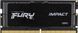 Память ноутбука Kingston DDR5 16GB 4800 FURY Impact RC_KF548S38IB-16 фото 1