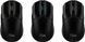 Мышь HyperX Pulsefire Haste 2, RGB, USB-A/WL/BT, черный RC_6N0B0AA фото 9