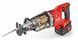 Акумуляторна шабельна пила FLEX RSP DW 18.0-EC С HY_90112689 фото 2