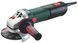 Болгарка Metabo WEV 15-125 Quick HT