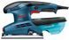 Шлифмашина вибрационная Bosch GSS 23 A 190Вт платформа 92х182 24000цв/мин 0.89кг RC_0.601.070.400 фото 3