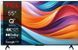 Телевизор 55" QLED 4K 60Hz Smart Google TV Titan TCL RC_55T7B фото 1