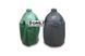 Вентильований преміум-чохол для XL (Чорний) Big Green Egg CEXLB GR_003137 фото 4