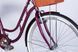 Велосипед ST 28" Dorozhnik RETRO PH рама-19" малиновый 2025 VT_OPS-D-28-439 фото 4